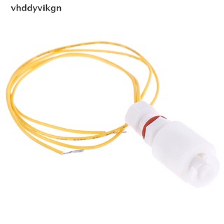 Công tắc phao cảm biến mực nước pp vhdd
