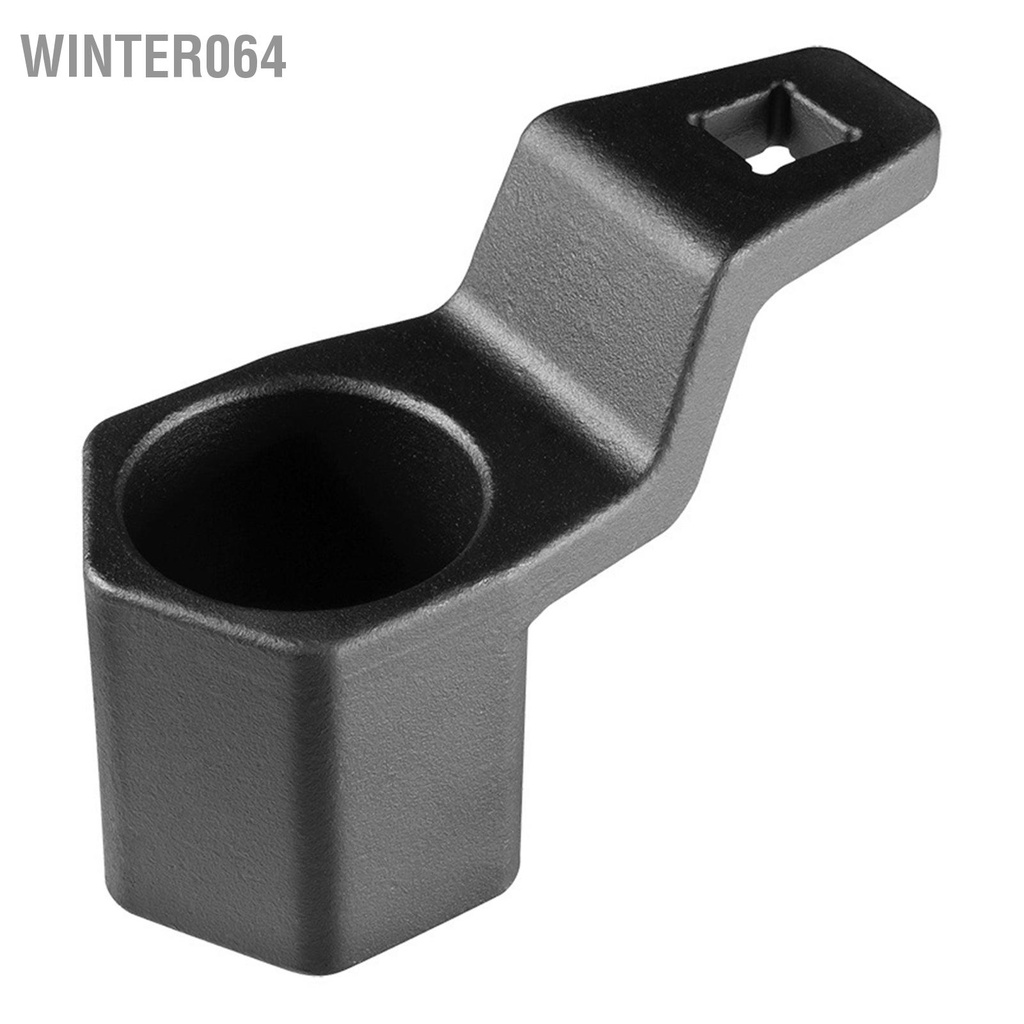 Winter064 Công cụ tháo cờ lê ròng rọc trục khuỷu 50mm Thay thế hiệu quả cho Acura