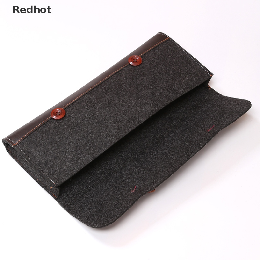 Túi Da PU Đựng Bàn Phím Tiện Lợi