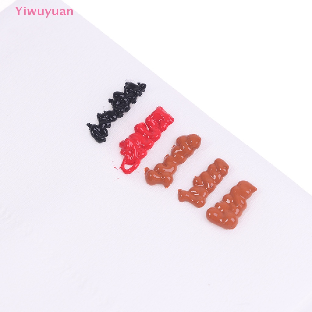 &lt;Yiwuyuan&gt; Advanced Leather Repair Gel Car Interior Home Leather Complementary Color New