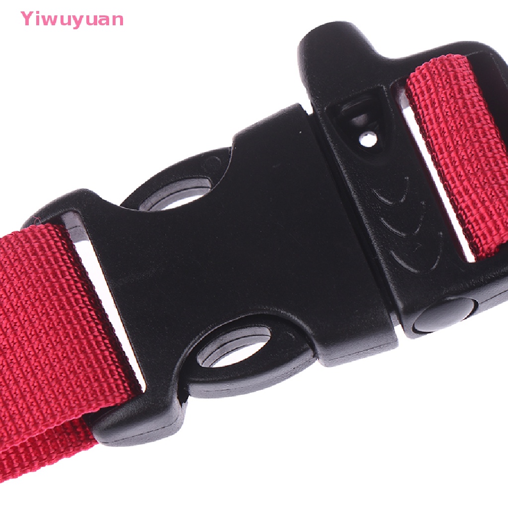 < Yiwuyuan > Ba Lô Đeo Vai / Đeo Trước Ngực Có Khóa Điều Chỉnh Được Cho Trẻ Em Mới