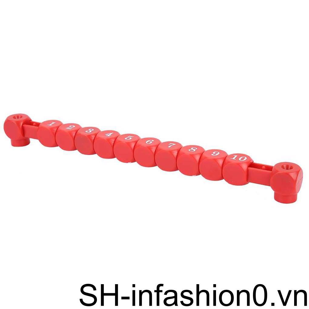 Set 2 Bảng Ghi Điểm Chơi Bóng Đá Bằng Nhựa Đa Năng