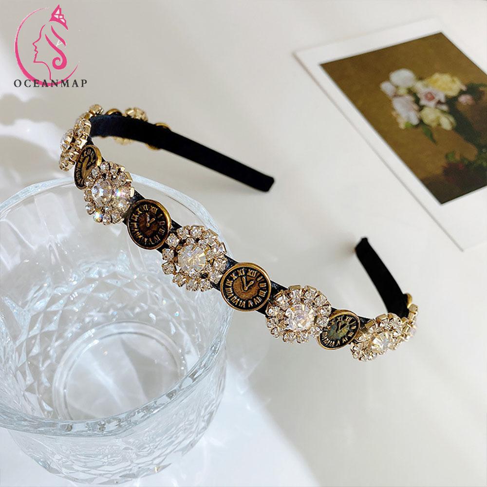 Cài Tóc Phong Cách Hàn Quốc Xinh Xắn Dành Cho Nữ