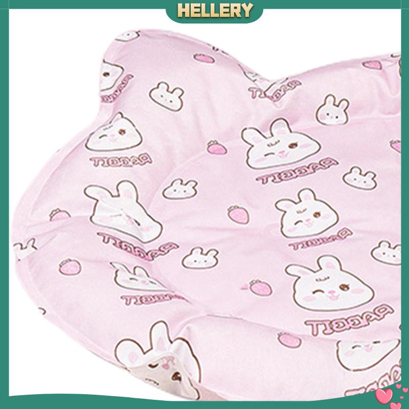 Đệm Ngồi Màu Hồng Thoải Mái Cho Thú Cưng