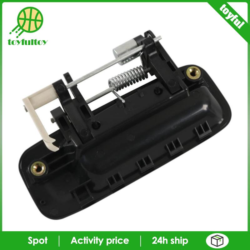 Tay Nắm Cửa Bên Ngoài 69240-Aa010 Cho Xe Hơi