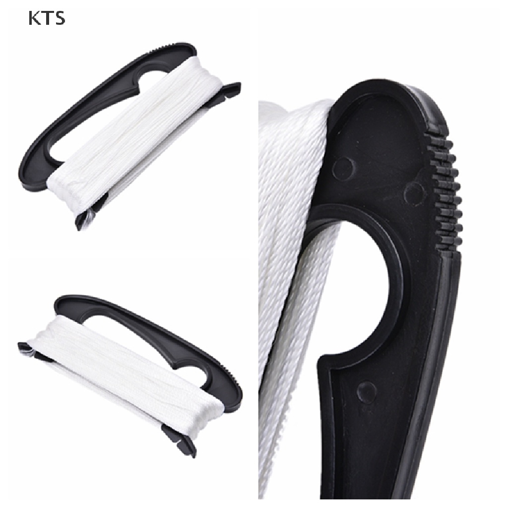 Cuộn Dây Thả Diều 100m Hình Chữ D Kèm Phụ Kiện Chuyên Dụng