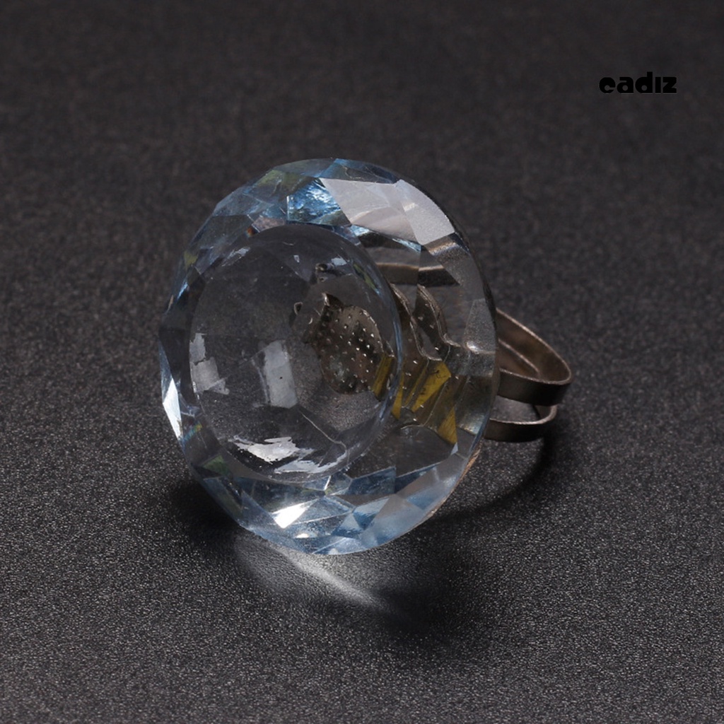 Giá Đỡ Vòng Nhẫn Có Thể Điều Chỉnh Tiện Dụng Cho Nối Mi DIY