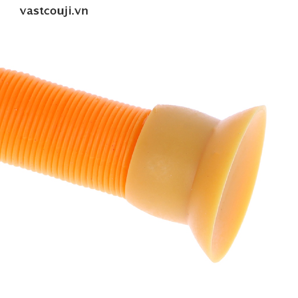 Đồ Chơi Khối Silicon Hình VASTJI Có Giác Hút Giúp Giảm Căng Thẳng DIY
