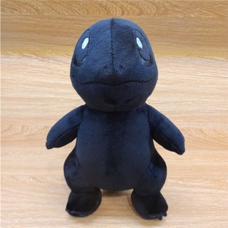 Búp Bê Pikachu Màu Đen 20cm Dễ Thương