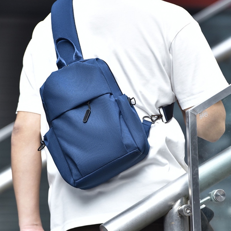 Túi Đeo ChéO NgựC ThờI Trang Cho Nam Nữ