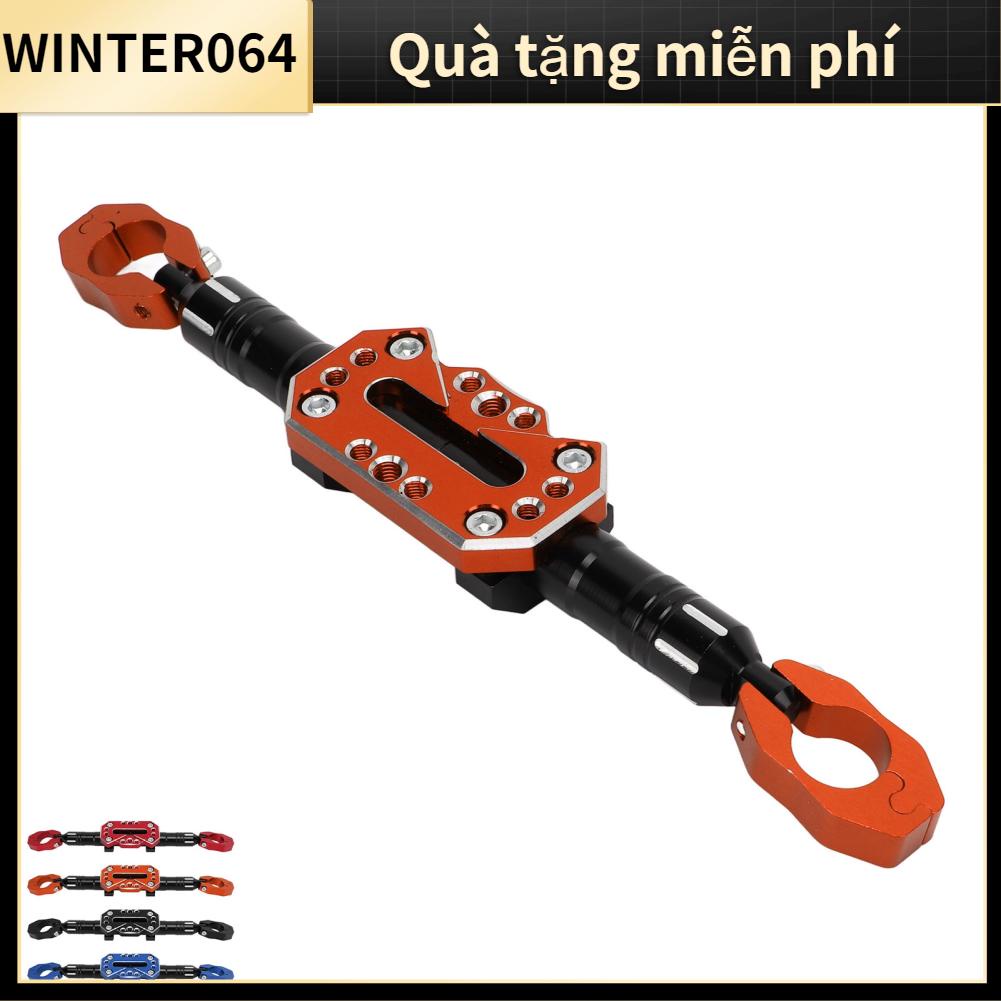 Thanh Nối Dài Tay Lái Xe Máy CNC Đa Năng Dễ Lắp Đặt