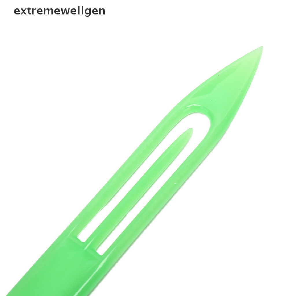 Set 8 Lưới Đánh Bắt Cá Bằng Dây Dệt Chuyên Dụng