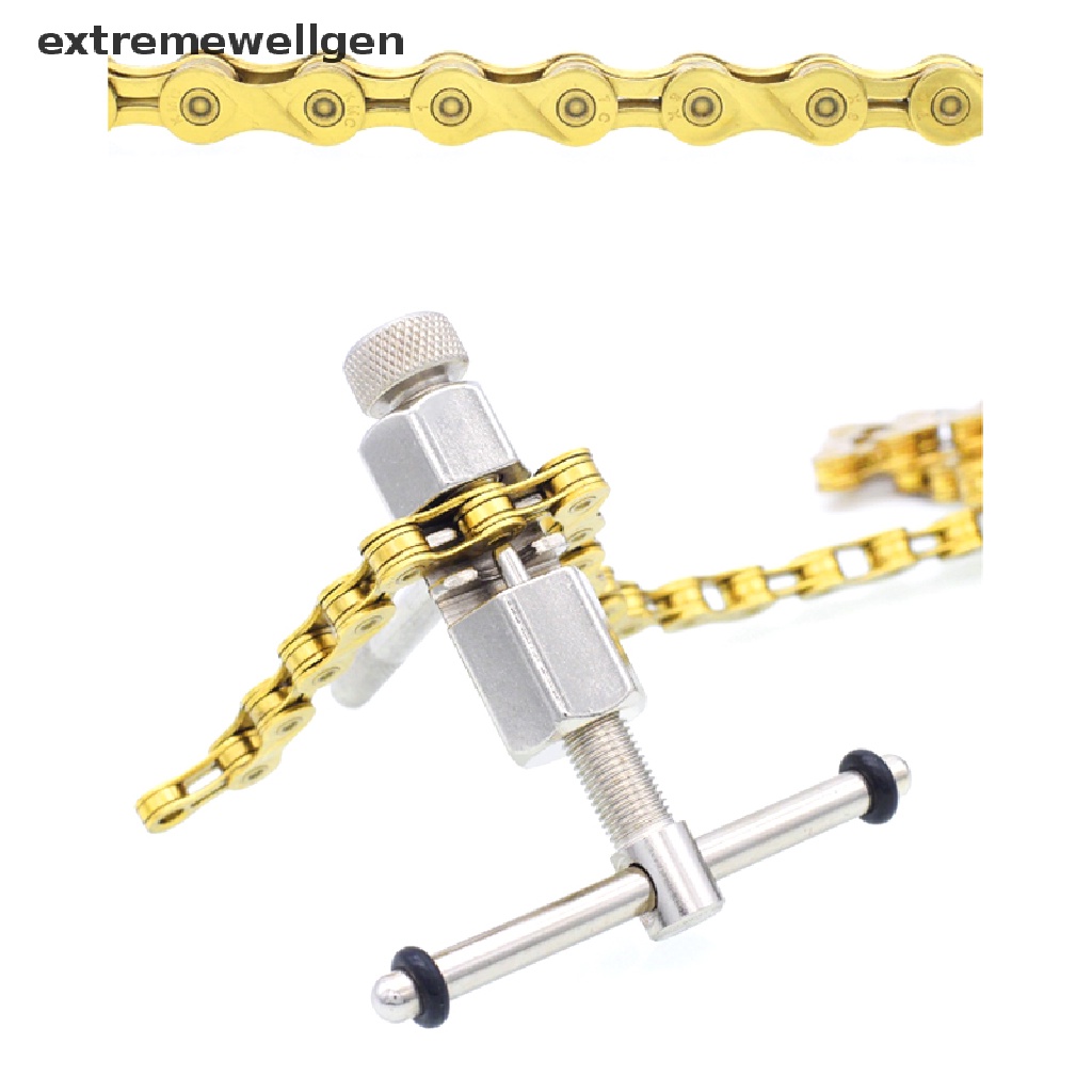 [extremewellgen] Dụng Cụ Tháo Mắt Xích Xe Đạp