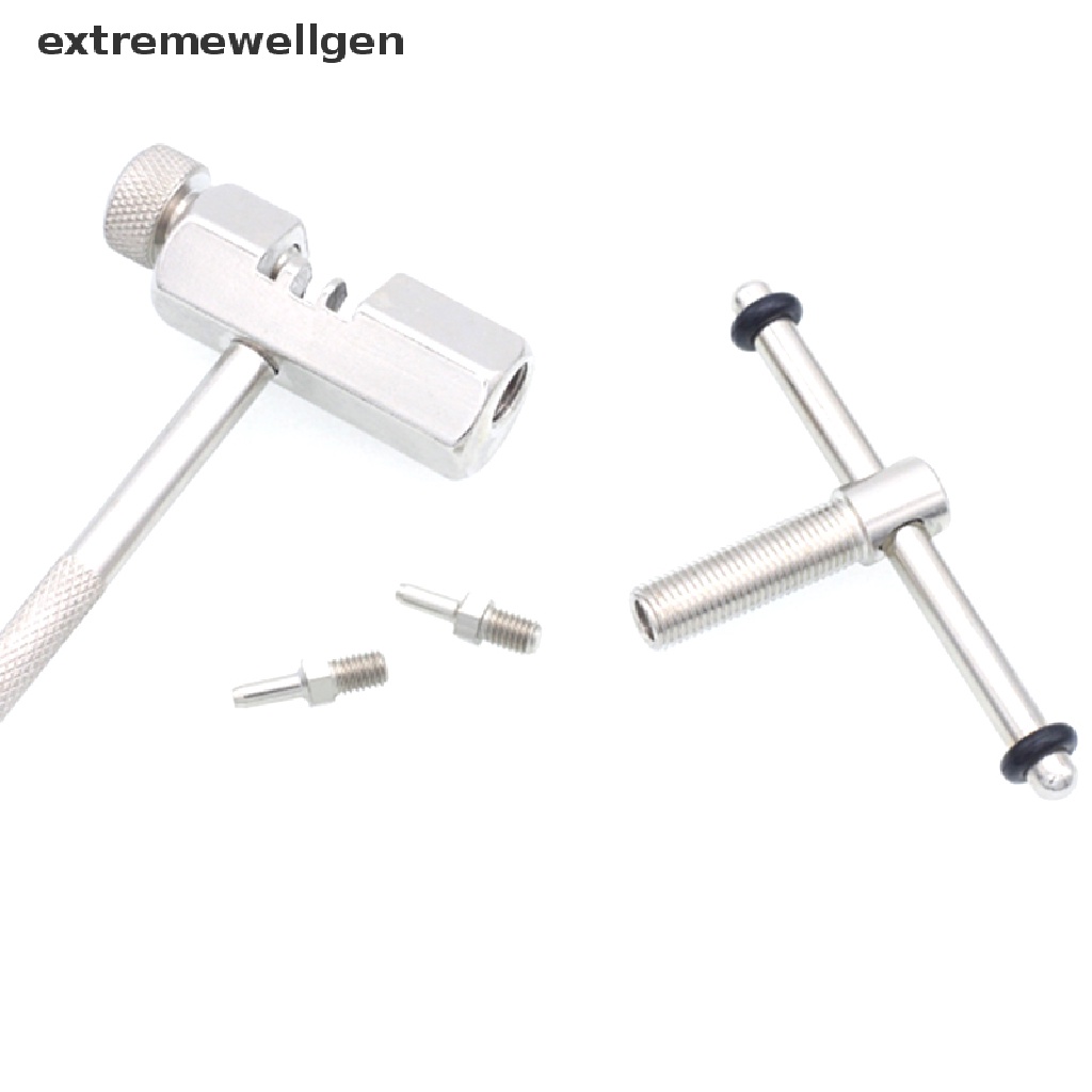 [extremewellgen] Dụng Cụ Tháo Mắt Xích Xe Đạp