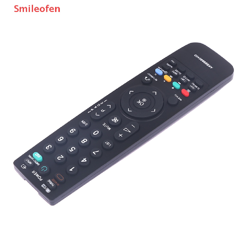 Điều Khiển Từ Xa Thay Thế Thông Dụng Cho LG AKB69680403 Mới Đồng Hồ Thông Minh 3D 3D