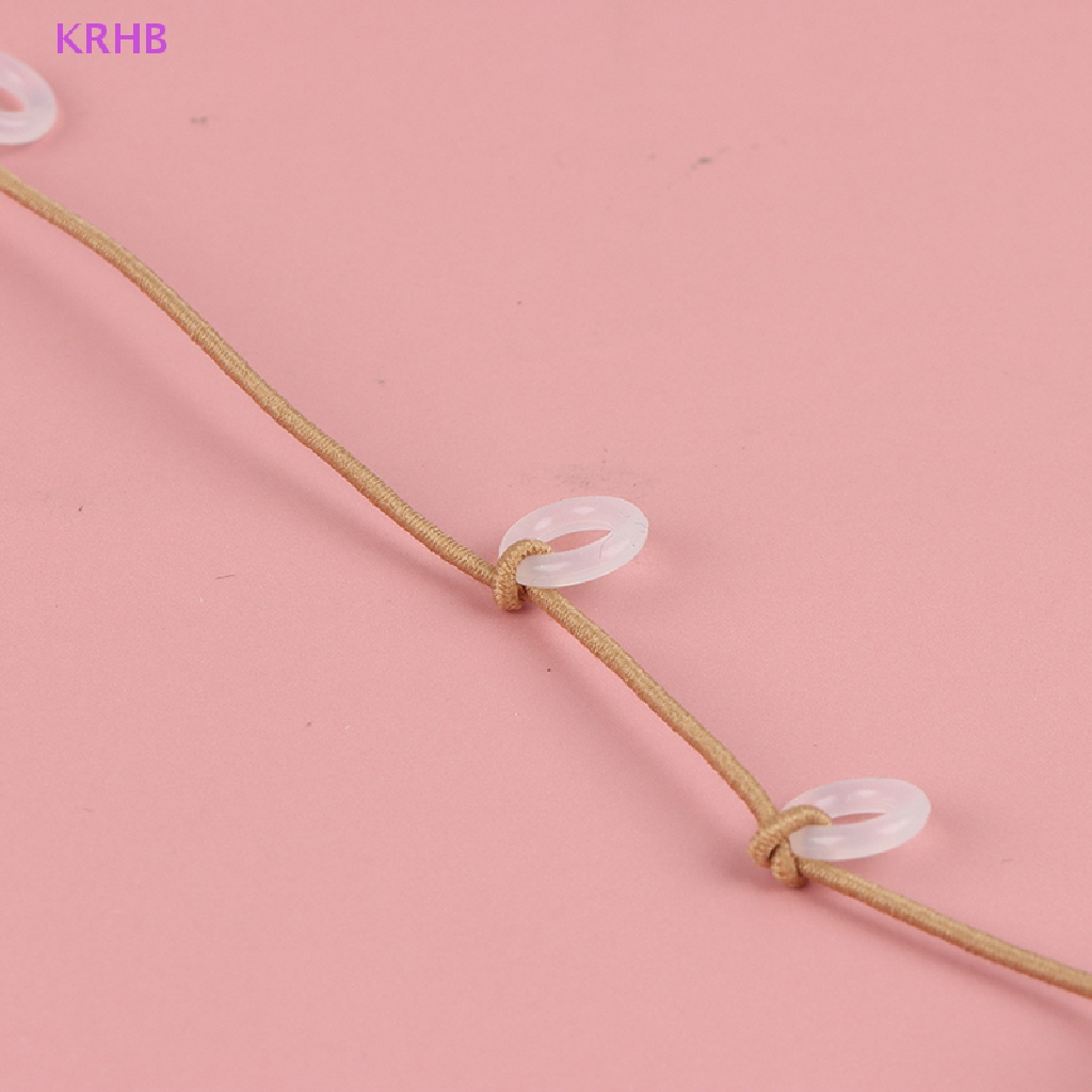 Miếng Dán Nâng Cơ Mặt Và Mắt Chống Nếp Nhăn Tạo Khuôn Mặt Chữ V Tiện Dụng Mới