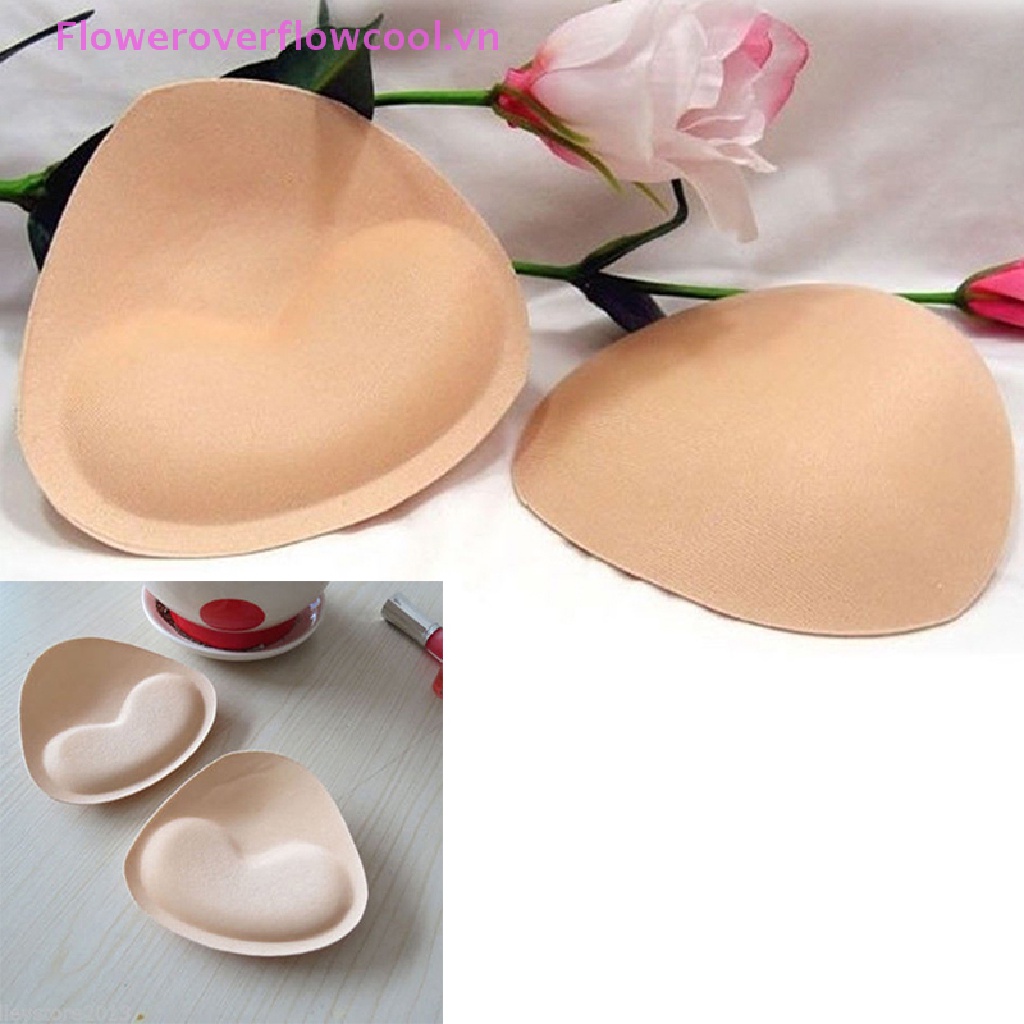 Fofc Bikini Tam Giác Có Đệm Nâng Ngực Gợi Cảm Nóng Bỏng Cho Nữ