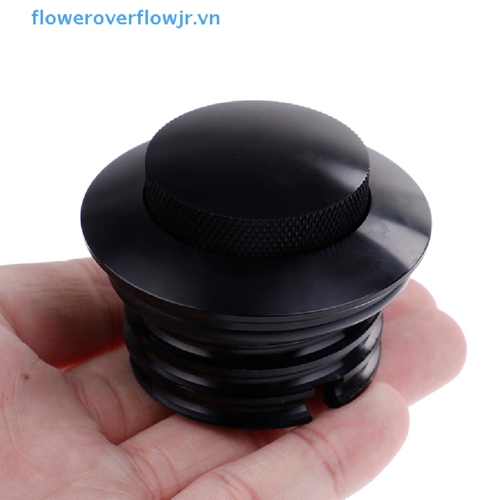 Nắp Đậy Bình Nhiên Liệu Cho Sportster XL883 XL1200 48 72 1996-2016 Hot!