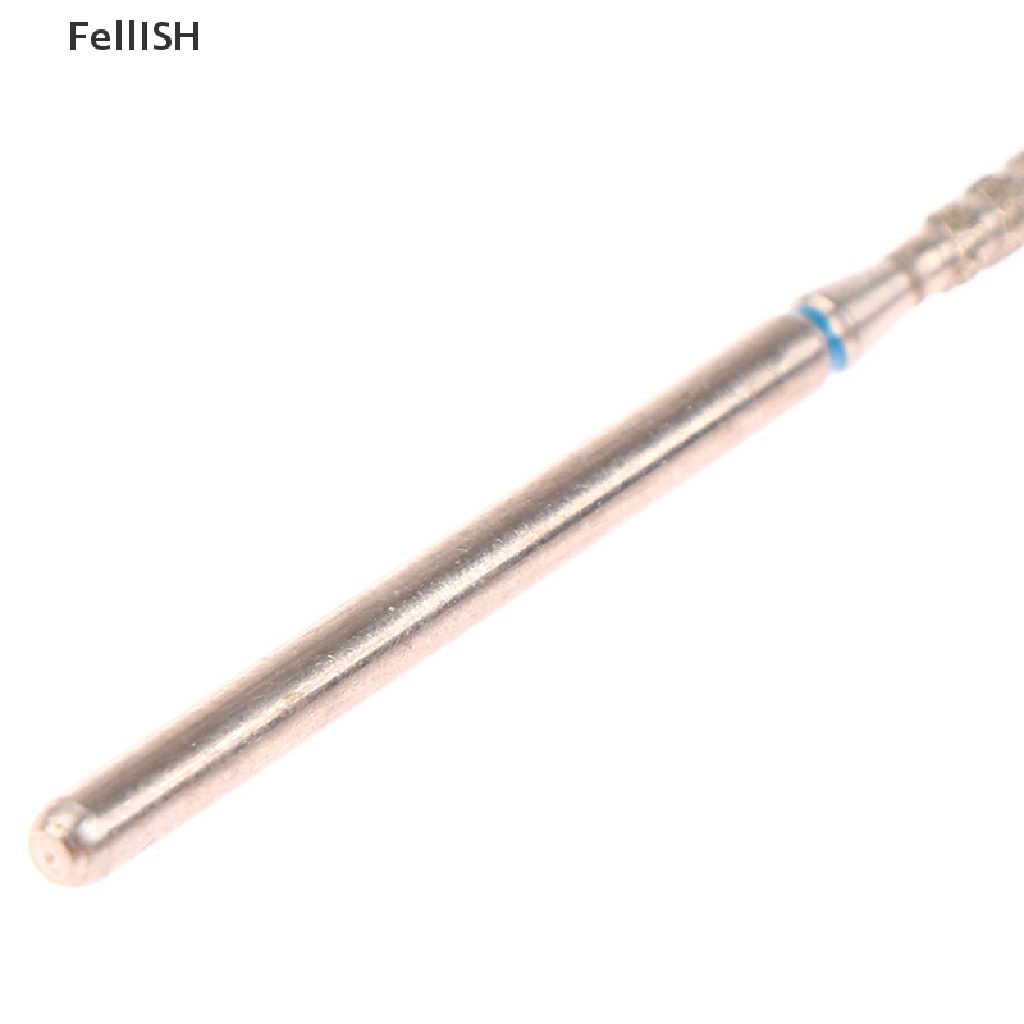 Bộ 2 Mũi Khoan Kim Cương 3 / 32 '' 439br Chuyên Dụng