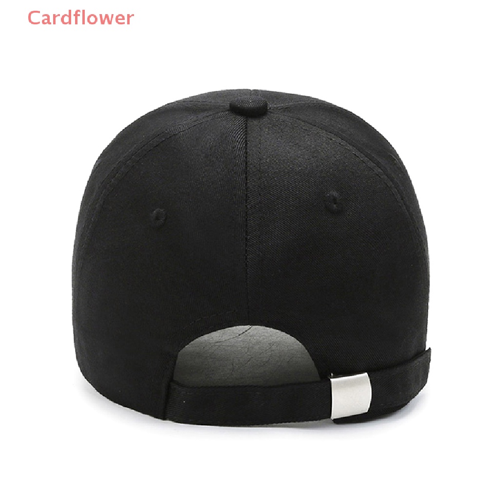 Mũ Lưỡi Trai Thêu Hình Cá Phong Cách Retro Cho Nam Nữ Mới