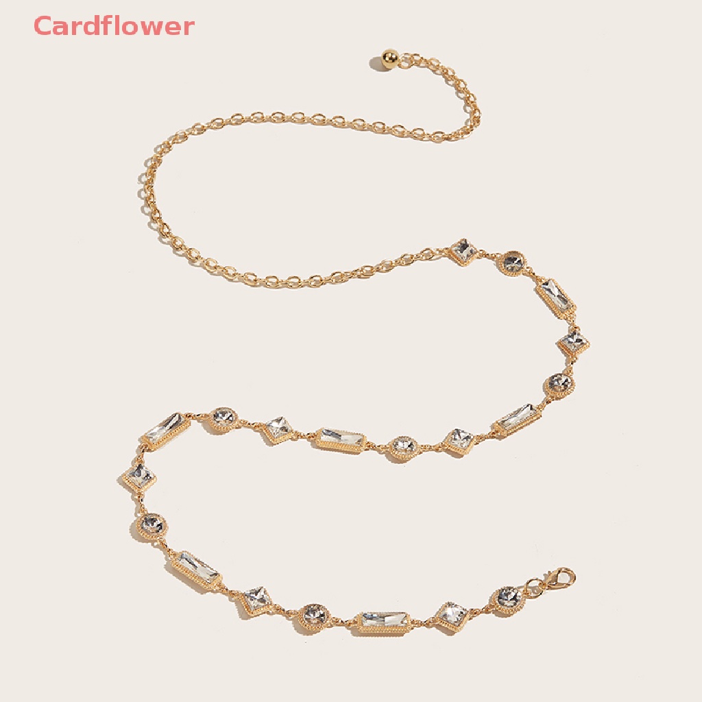 Thắt Lưng Nữ Đính Đá Sang Trọng Mới