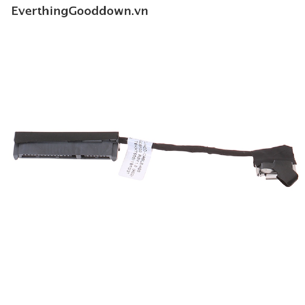 Dây Cáp Đĩa Cứng Cho DELL Latitude E5470 E5480 080RK8 DC02C00B100 vn