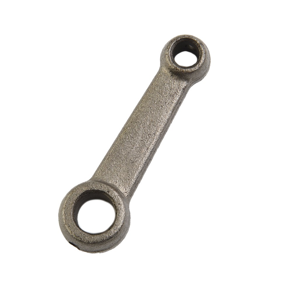 Đầu Nối Bằng Sắt 8X12X76Mm Cho 0810