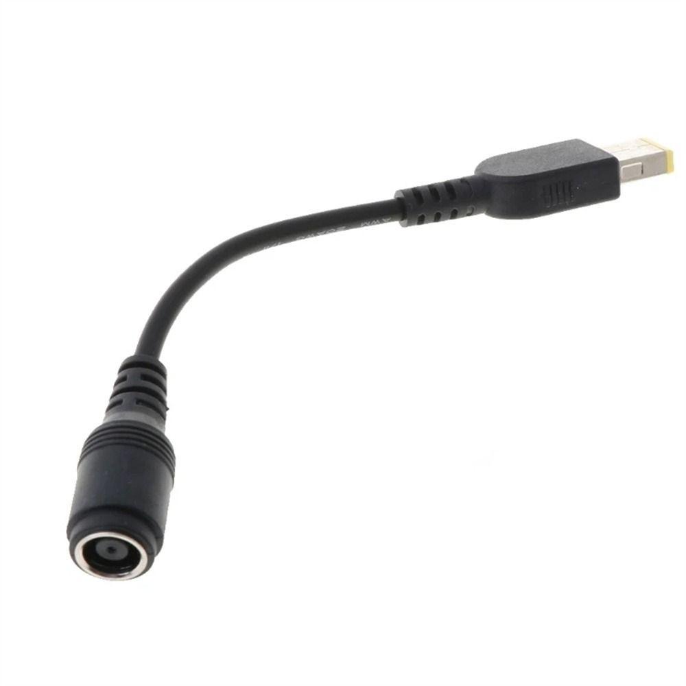 Dây Cáp Sạc Nguồn DC 7.9 * 5.5mm Cho Laptop