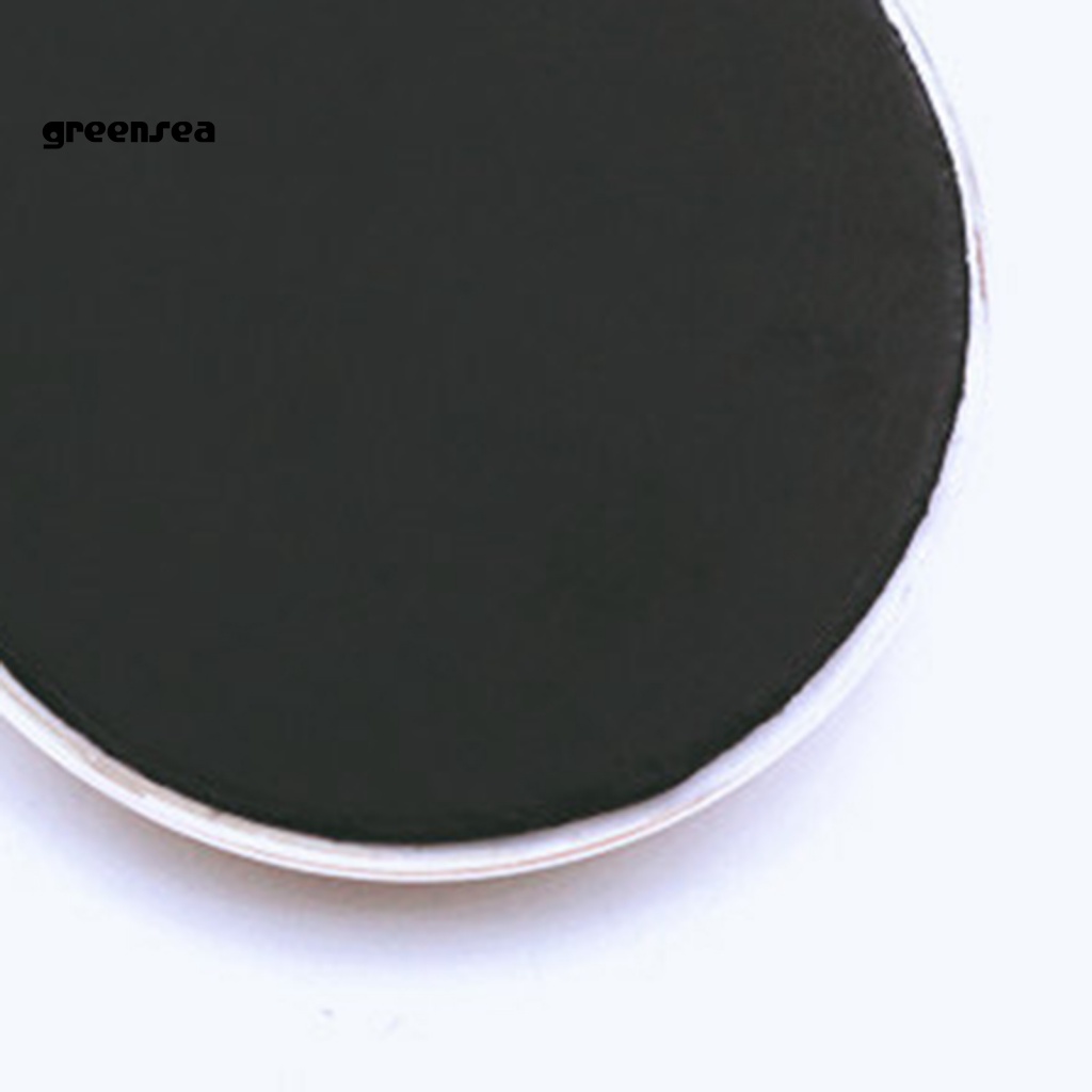 Grs_bộ 2 Nam Châm Dán Tủ Lạnh Trang Trí Nội Thất Gia Đình Chống Thấm Nước Dễ Dán