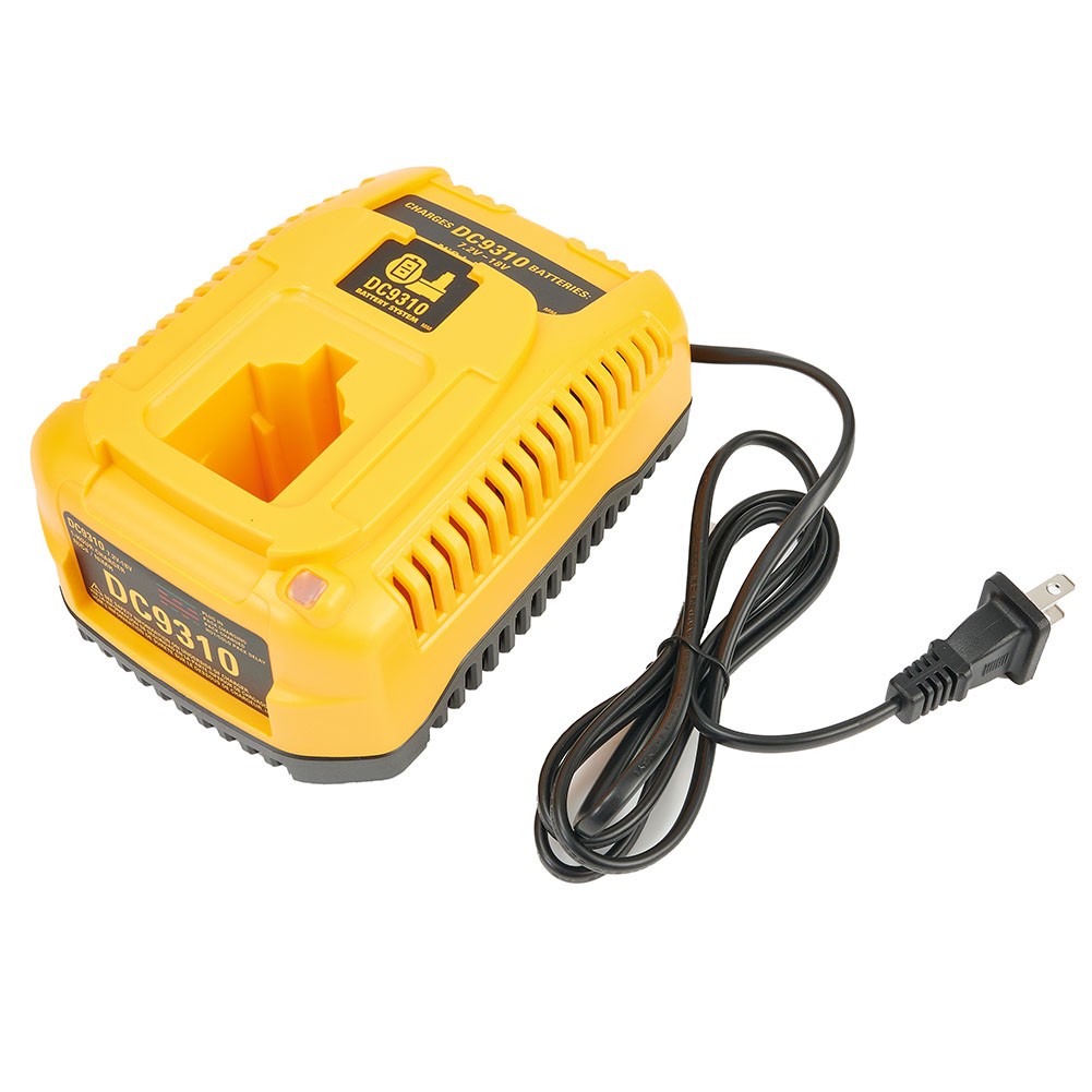 Bộ Sạc Pin Ni-MH DC9310 Cho 7.2V-18V Ni-Cr Ni-MH