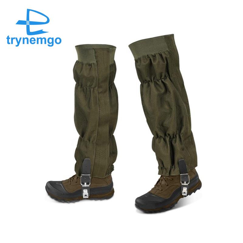 Vỏ Bọc Bảo Vệ Đầu Gối Khi Leo Núi / Cắm Trại Ngoài Trời