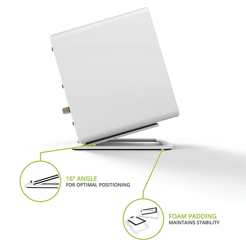 Giá Đỡ Kim Loại Cho Loa Âm Thanh Kanto 'S yu4 active