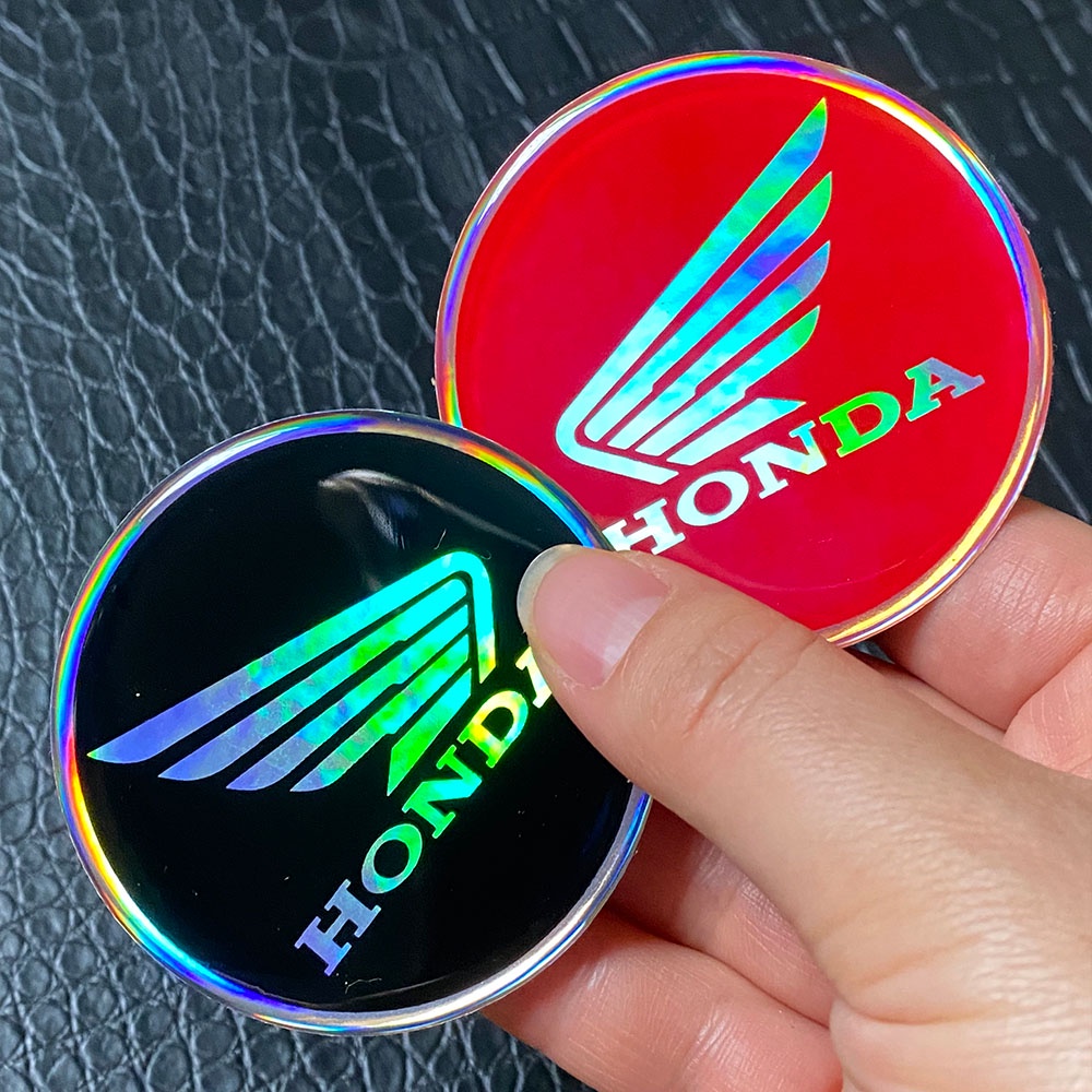 Nhãn Dán Trang Trí Bình Xăng Xe Mô Tô honda cb400 cbr600rr cb650r cb500x cbr250rr cbr1000rr cbr919 crf1000l