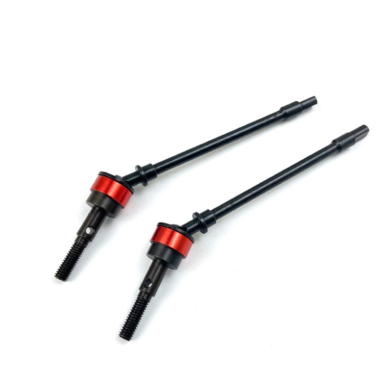 Trục Truyền Động Trước Và Sau Bằng Kim Loại CVD Cho Xe Điều Khiển Từ Xa Axial SCX10 1 / 10