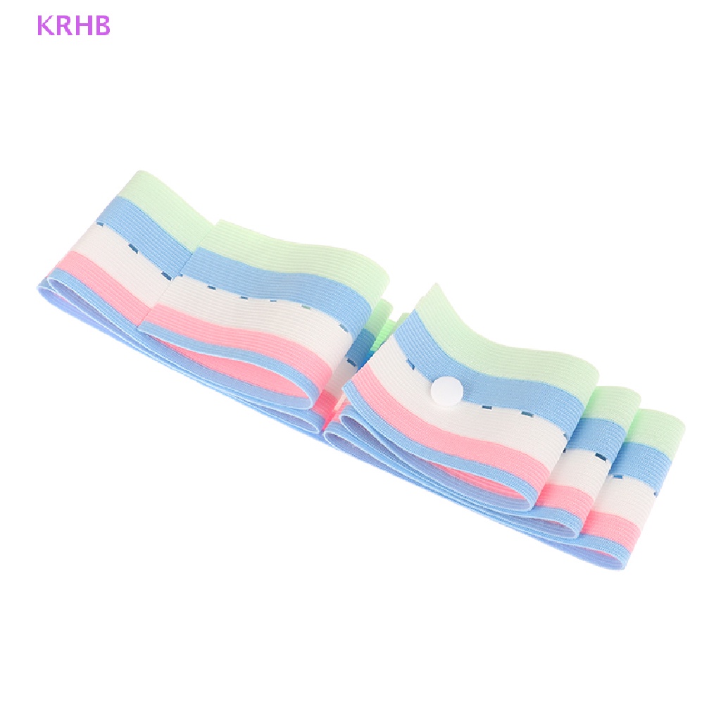 Set 2 Dây Đai Co Giãn Chăm Sóc Sức Khỏe Dành Cho Phụ Nữ Mang Thai Mới