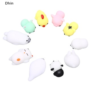 [JCBV] Đồ Chơi Squishy GiúP GiảM Căng ThẳNg