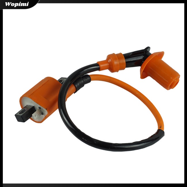 Cuộn Dây Đánh Lửa Áp Suất Cao Cho Xe Mô Tô 125-250cc Atv Cg125