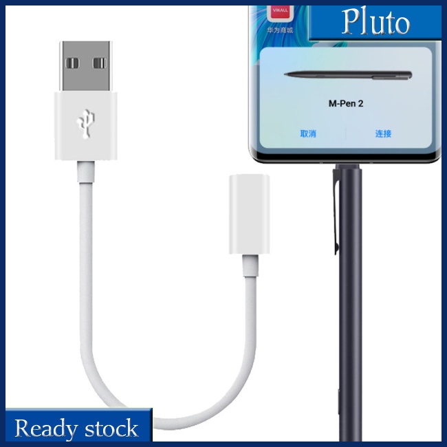 Mới Dây Cáp Sạc Usb Loại c Tương Thích Với Ebs 6th / 7th / M-Pn2