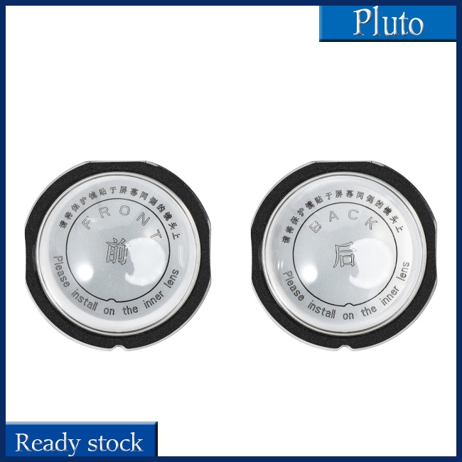 Mới Khung Bảo Vệ Ống Kính Chống Trầy Cho X3 Panoramic