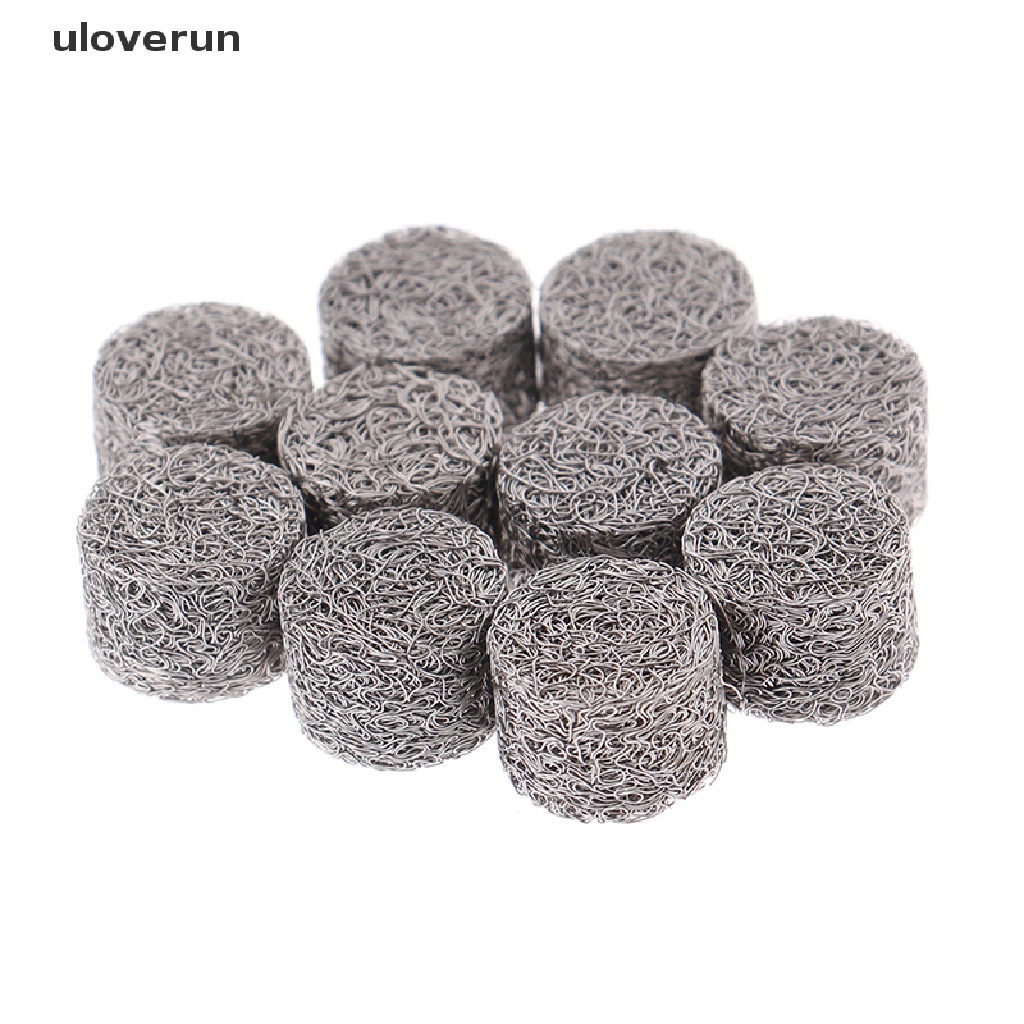 1 / 5 * Vòi Lọc Chất Liệu Thép Không Gỉ Chuyên Dụng Cho Bình Đựng Xà Phòng