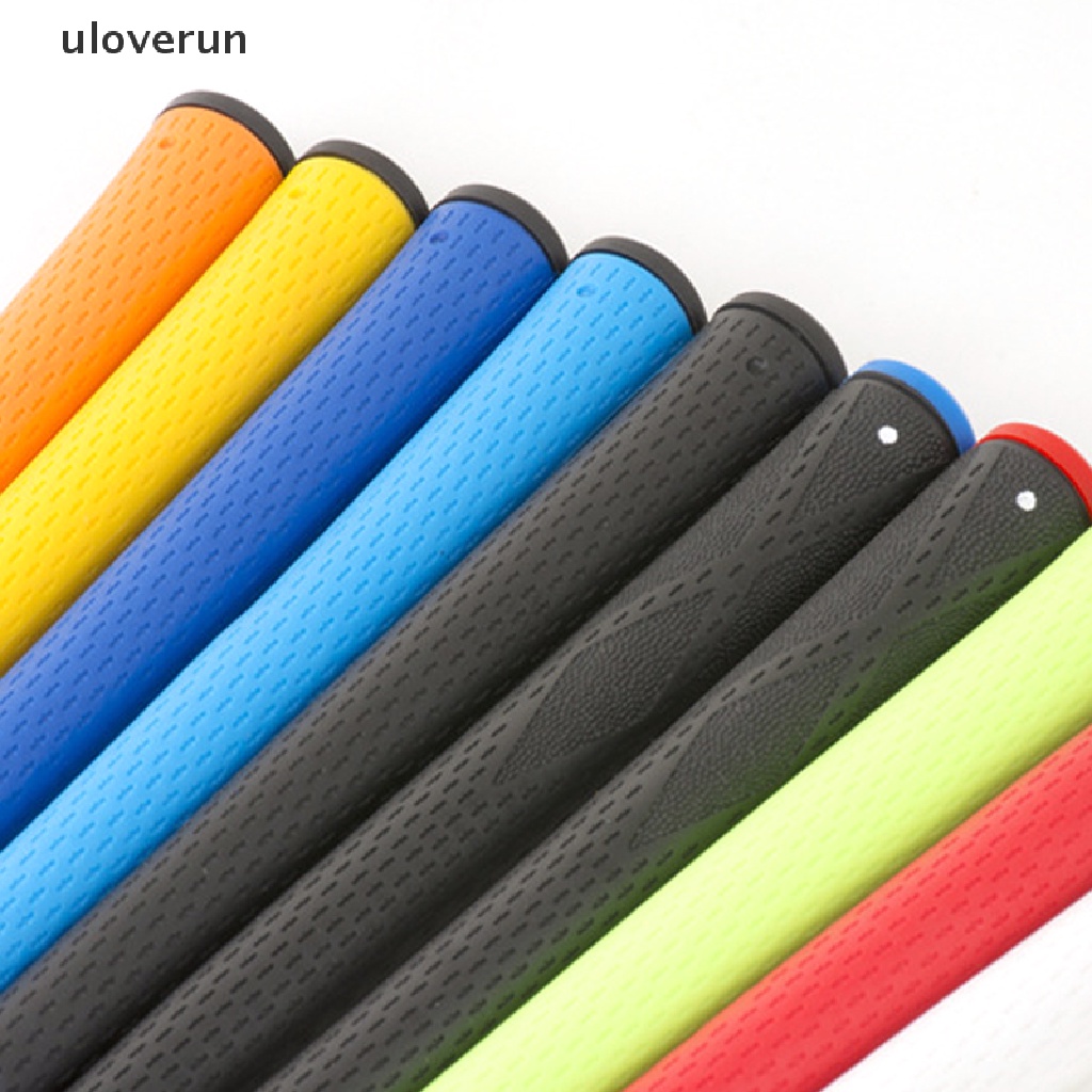 Vỏ Bọc Gậy Đánh golf Bằng Cao Su TPE Chống Trượt / Mài Mòn