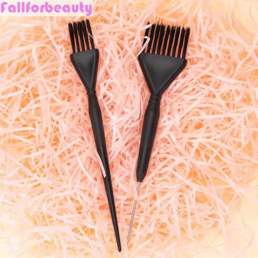 Lược Nhuộm Tóc Thiết Kế Nhỏ Gọn Tiện Dụng Cho Salon