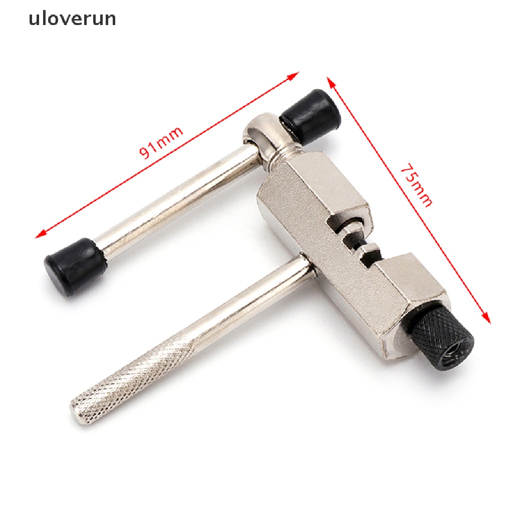 Dụng Cụ Tháo Mắt Xích Xe Đạp Bằng Thép Không Gỉ