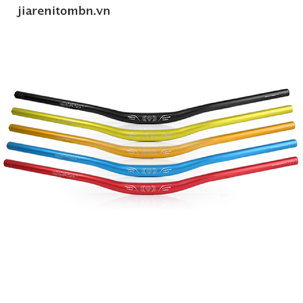 Trục Nâng Ghi Đông Xe Đạp Bằng Hợp Kim Nhôm 720mm