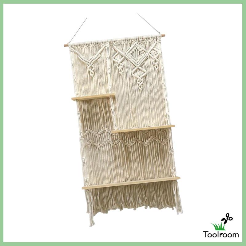 Thảm Dệt Tay Treo Tường Trang Trí Nội Thất