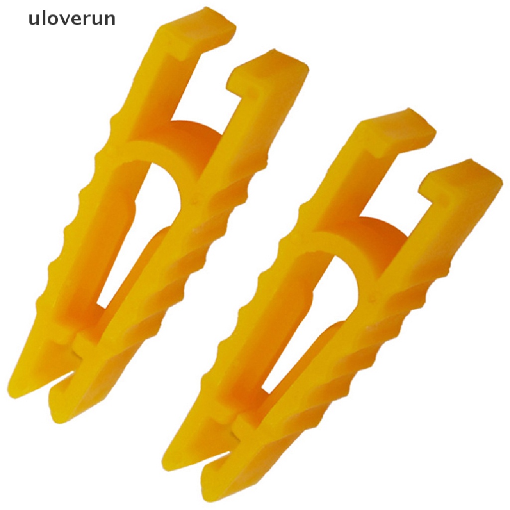 Set 2 Dụng Cụ Tháo Gỡ Cầu Chì Xe Hơi Chuyên Dụng