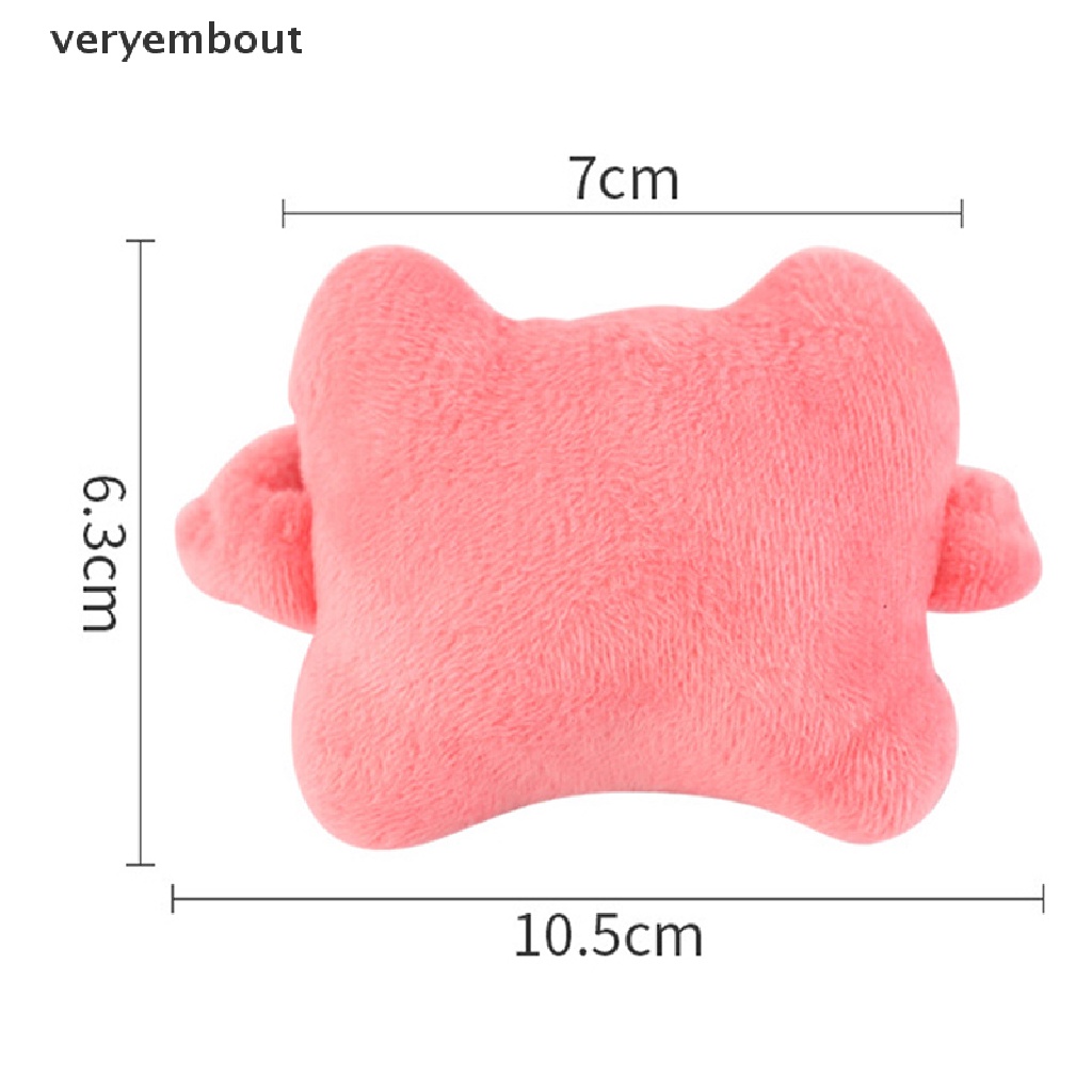 Đệm Bảo Vệ Cổ Tay Sử Dụng Chuột Và Bàn Phím Máy Tính Mini Tiện Dụng