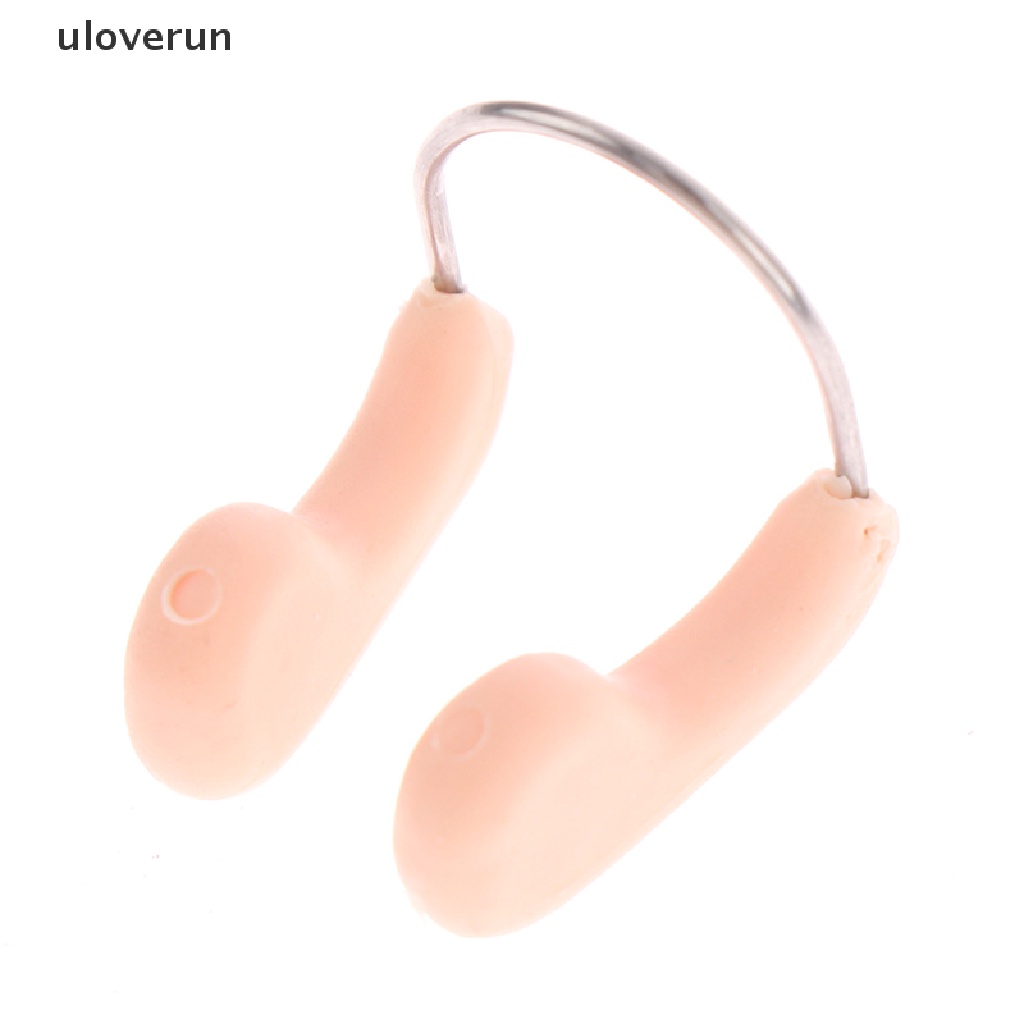 1 Dụng Cụ Kẹp Mũi Chống Ngáy Khi Ngủ Tiện Dụng