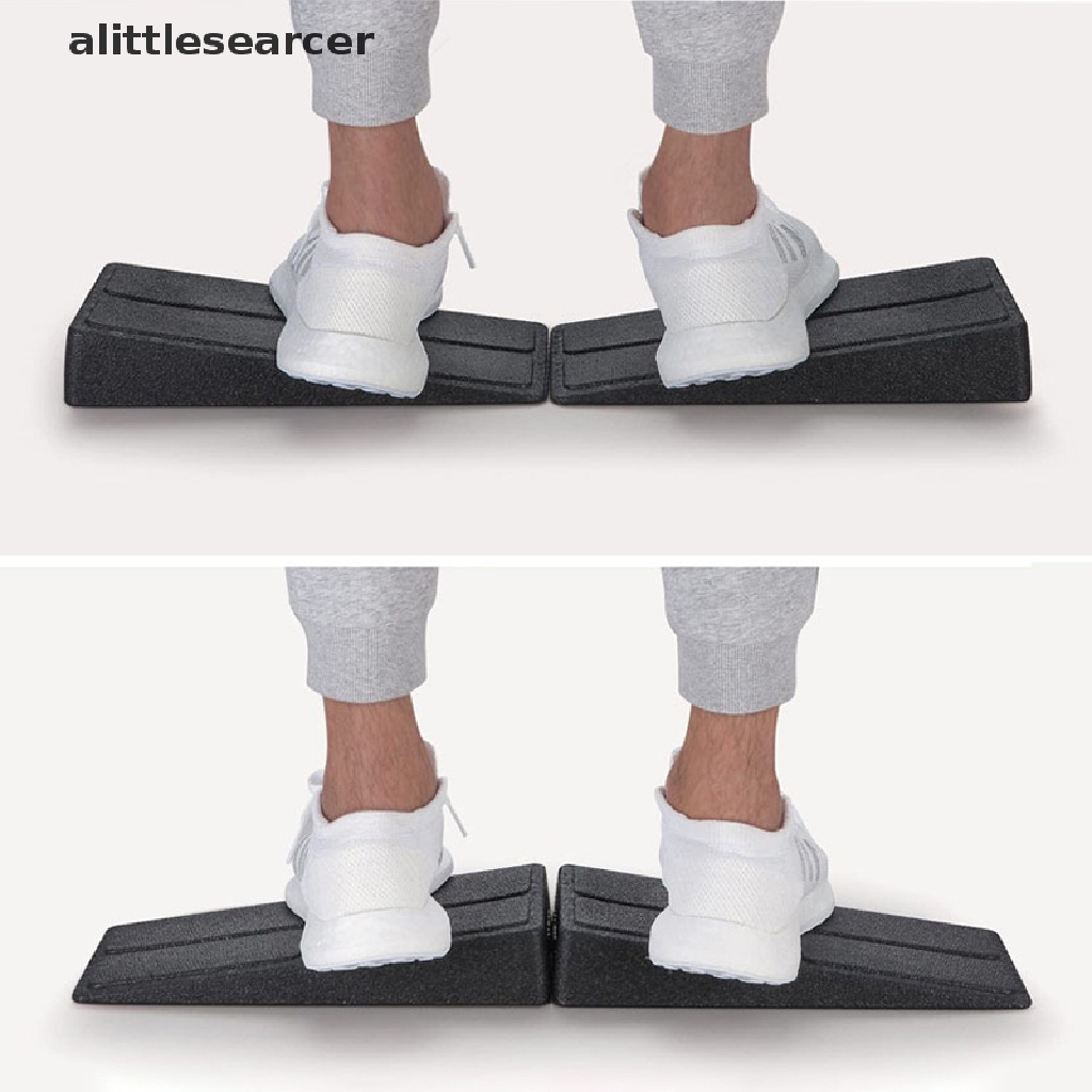 Khối Xốp Chống Trượt Có Thể Điều Chỉnh Hỗ Trợ Luyện Tập Yoga / Gym / Squat
