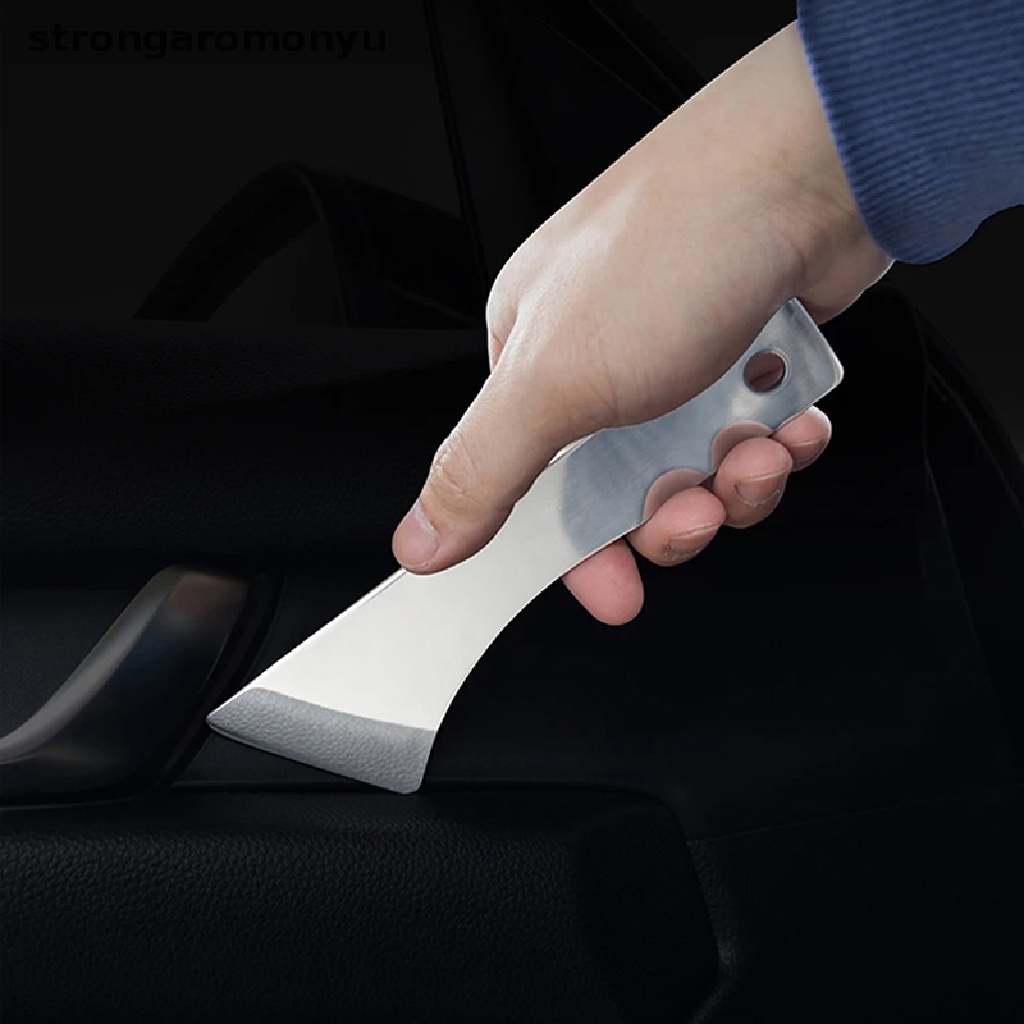 Bộ Dụng Cụ Tháo Gỡ Radio Cho Xe Hơi Tiện Dụng